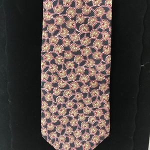 Couture x'Andrini Mens Tie